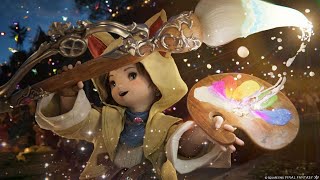 【FF14】絶エデン・もう一つの未来〜Futures Rewritten〜 10日目　(ナイト視点）