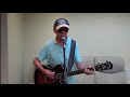 wild world cat stevens cover featuring tc helicon harmony g xt