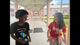 Riverside Elementary School - Coral Springs, Florida