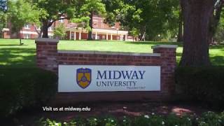 Midway University We Believe in You TV Commercial 2017 15 sec