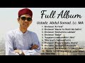 Full Album Sholawat Ustadz. Abdul Somad. Lc. MA (Lirik)