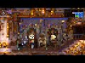 Bloodstained: Ritual of the Night How to get 8-Bit Overlord Easy