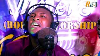 WORSHIP EXPERIENCE WITH NHYIRA AMPONSAH ON OSORE3 MMERE LIVE WORSHIP