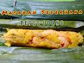 Masakan Sederhana Sehari-hari - Resep Pepes Udang