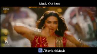 Nagada Sang Dhol Video Song   Goliyon Ki Raasleela Ram leela   Deepika Padukone, Ranveer Singh webm