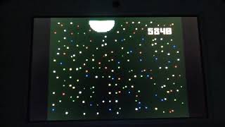 バンダイインテレビジョンエンディング スターストライク/Intellivision ending Star Strike