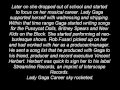 Analyzing Modern Music (Lady Gaga Judas Exposed) Series
