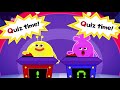 phonics song letter qq phonics sounds of alphabet nursery rhymes for kids