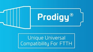 Prodigy Hardened Connectors – simplifying FTTH networks