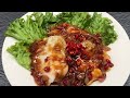 ពងទាចៀនអំពិលទុំ omlet with tamarind by yet sophy