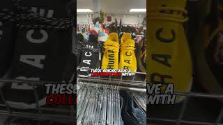 Craziest Thrift Store Finds