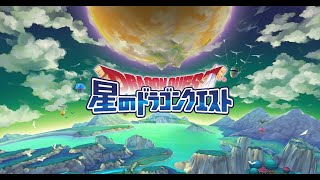 星ドラ２代目星おじの リクエスト魔王周回