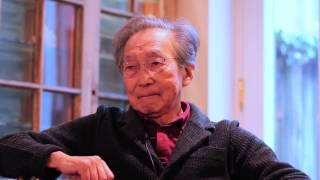 Chou Wen-chung: Living With History