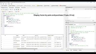 Usage Funnel | DB Browser (SQLITE) Tutorial - Codecademy