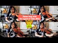 The Legend of Zelda Theme Music (NES) - for 2 violins and 2 violas. But, not exactly...