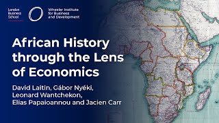 W10 S1 Educational and Social Mobility in Africa | African History through the Lens of Economics