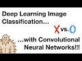 Neural Networks Part 8: Image Classification with Convolutional Neural Networks (CNNs)