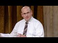 Sermon Clips: 201004 - Chad Lamb: The Necessity of the Bride