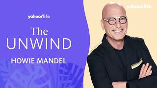 Howie Mandel on OCD and the exploitation of mental illness in Hollywood