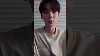 [황민현] 민현이가 팬미팅, 콘서트 할 때 드레스코드 정하는 거 안 좋아하는 이유