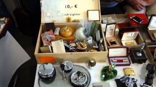 International Lighter Convention, Krefeld, Germany 2013 [part 1]