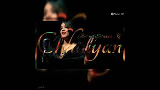 Jilmil Sitaroka Ki Chaya Status | Teri Dulhan Sajaoongi | Cover | Anurati Roy | Music SG | _sushh