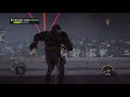 Saints Row: The Third Remastered - Mission 6 - 