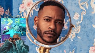 Eric Bellinger - New Obsession (Lyrics)