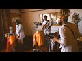 Onipa live on BBC 6Music for Cerys Matthews - 