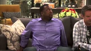 The Odd Couple Episode 1 01 Pilot Sneak Peek 2