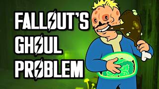 What We Still Dont Know About Ghouls