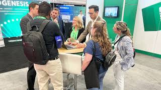 Throwback Interphex 2023