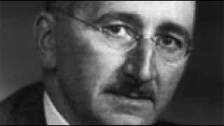 Friedrich Hayek | Wikipedia audio article
