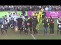 Corby Town vs Dover Athletic 1-2, FA Cup First Round Proper 2013-14 highlights