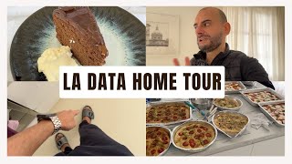 HOME TOUR A BREVE: VI DICO LA DATA! E GRAZIE PER I COMMENTI