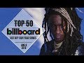 Top 50 • US Hip-Hop/R&B Songs • June 8, 2019 | Billboard-Charts