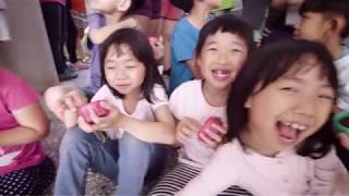 [Jorie x studio x dream] in Wen-Shan Elementary School