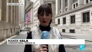 Covid-19, la vuelta al mundo de France 24: latinos y afroamericanos, los más afectados en Nueva York