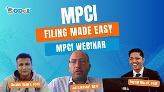 MPCI Filing Explained: What Happens with a “Do Not Load” Response? | ODeX x NAIC Webinar