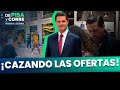 Enrique Peña Nieto es captado de compras en Madrid | Monólogo | DPC con Nacho Lozano