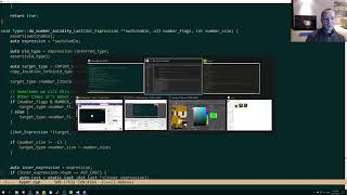 Compiler Debugging and Simplification (3)