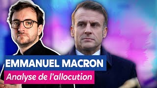 Macron, d'intérêt général ? - Stream du 06/12/2024