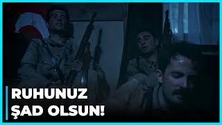Filipos, Türk Karakolunu VURDU! - Vatanım Sensin 53. Bölüm