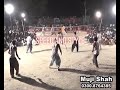 Muji Shah Kashi  Tunsa All Pakistani Player Volleyball Match