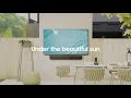 The Terrace Full Sun: Your perfect outdoor companion | Samsung