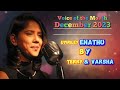 Uyiriley Enathu Uyiriley - Voice of the Month December 2023 (Mahalakshmi Iyer)