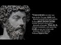 marcus aurelius life changing quotes part 2