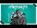 SPIRITUALITY| POWERFUL TEACHINGS| BROTHER ISHMAEL TETTEH