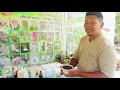 chumphon identity ep.15 บ้านเกษตรตามฝัน