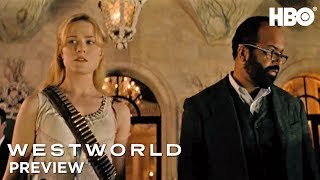 ‘This Is the End’ Ep. 10 Season Finale Teaser | Westworld | Season 2